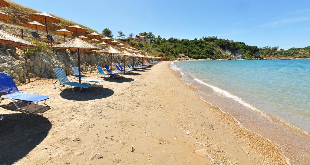 Casa Di Porto Roma Διαμέρισμα Ανω Βασιλικος Εξωτερικό φωτογραφία