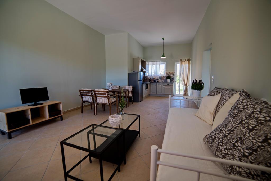 Casa Di Porto Roma Διαμέρισμα Ανω Βασιλικος Εξωτερικό φωτογραφία