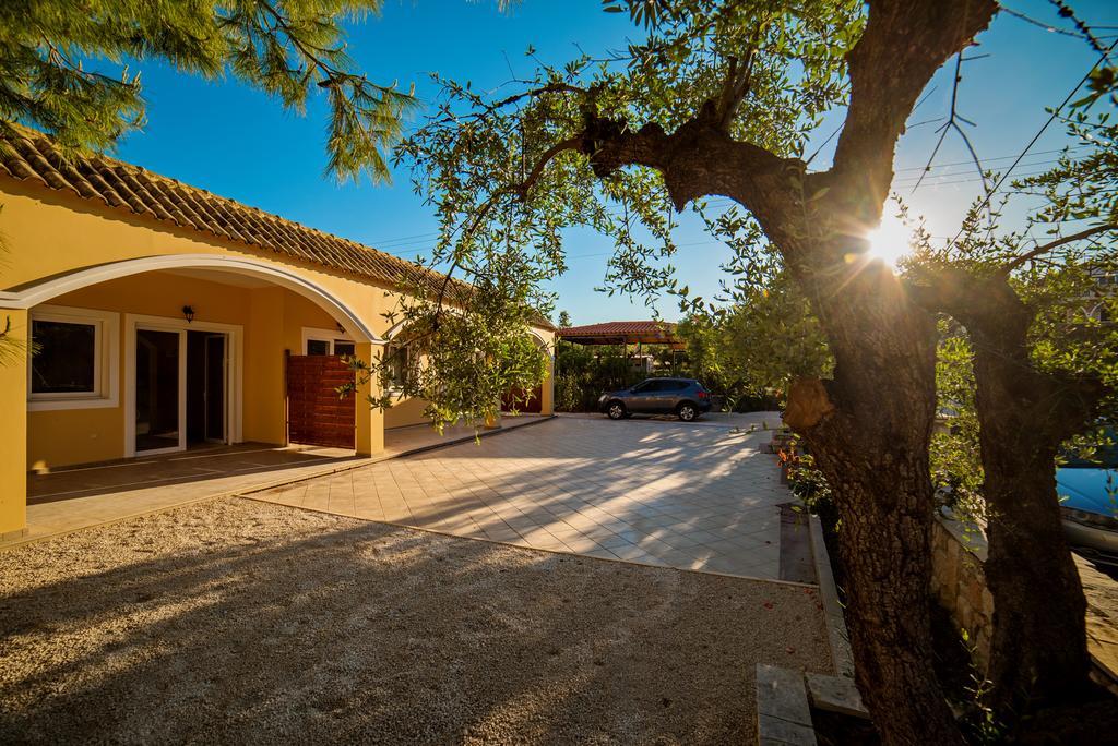 Casa Di Porto Roma Διαμέρισμα Ανω Βασιλικος Εξωτερικό φωτογραφία