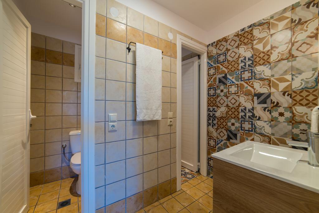 Casa Di Porto Roma Διαμέρισμα Ανω Βασιλικος Εξωτερικό φωτογραφία