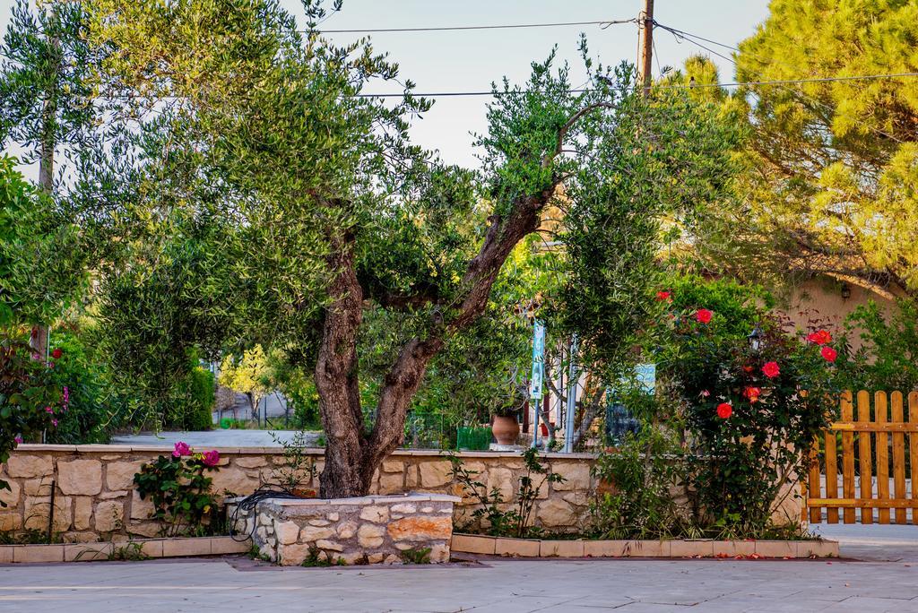 Casa Di Porto Roma Διαμέρισμα Ανω Βασιλικος Εξωτερικό φωτογραφία