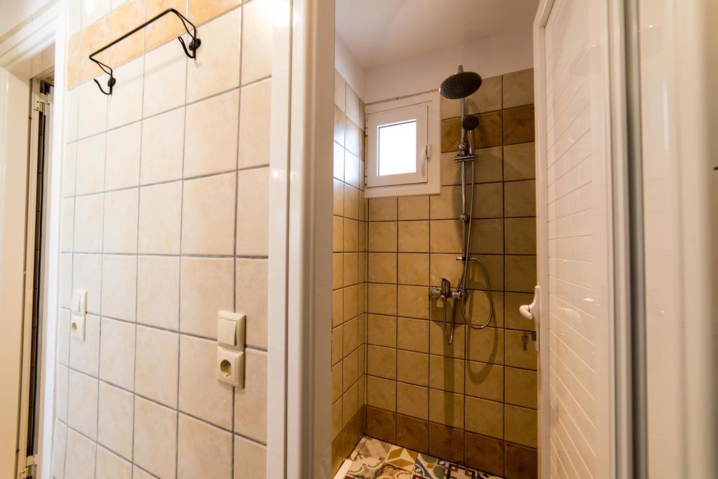 Casa Di Porto Roma Διαμέρισμα Ανω Βασιλικος Εξωτερικό φωτογραφία