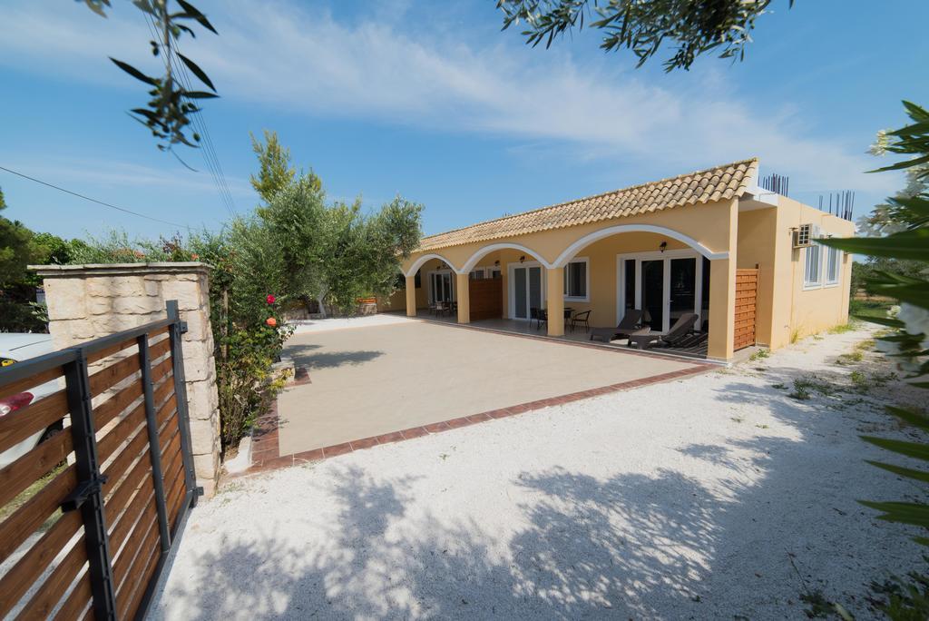Casa Di Porto Roma Διαμέρισμα Ανω Βασιλικος Εξωτερικό φωτογραφία