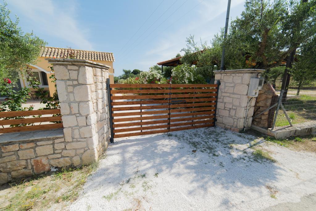 Casa Di Porto Roma Διαμέρισμα Ανω Βασιλικος Εξωτερικό φωτογραφία