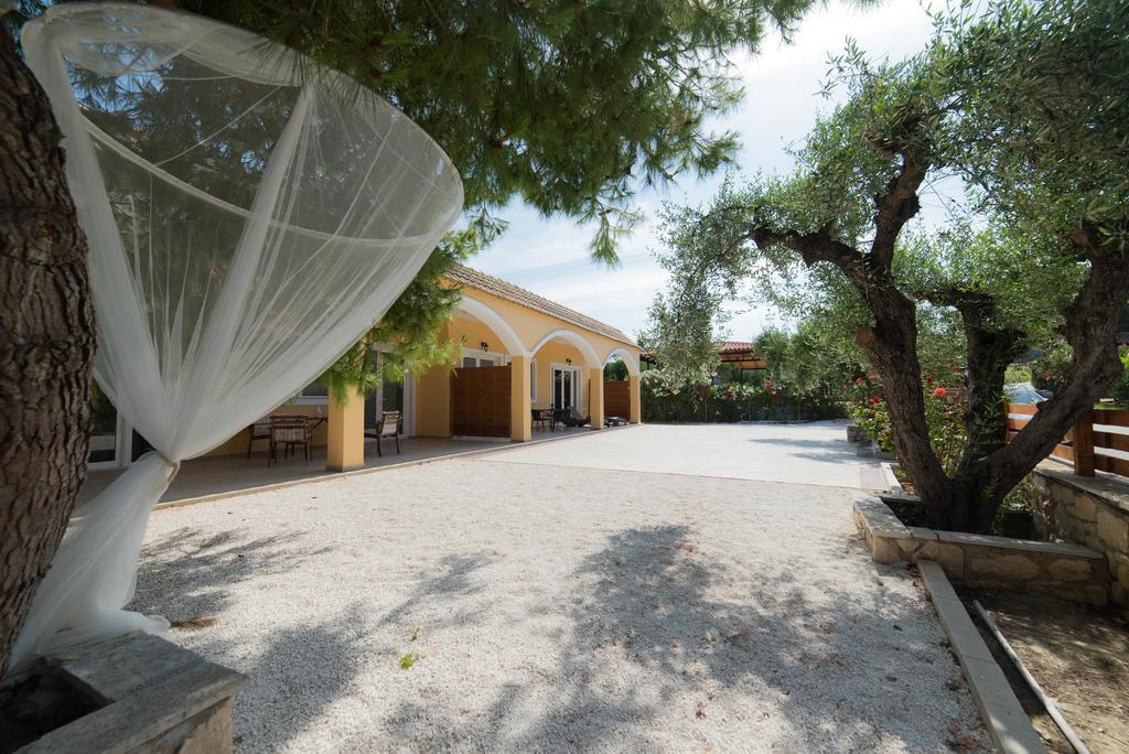 Casa Di Porto Roma Διαμέρισμα Ανω Βασιλικος Εξωτερικό φωτογραφία