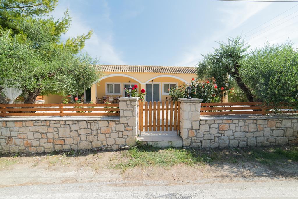 Casa Di Porto Roma Διαμέρισμα Ανω Βασιλικος Εξωτερικό φωτογραφία