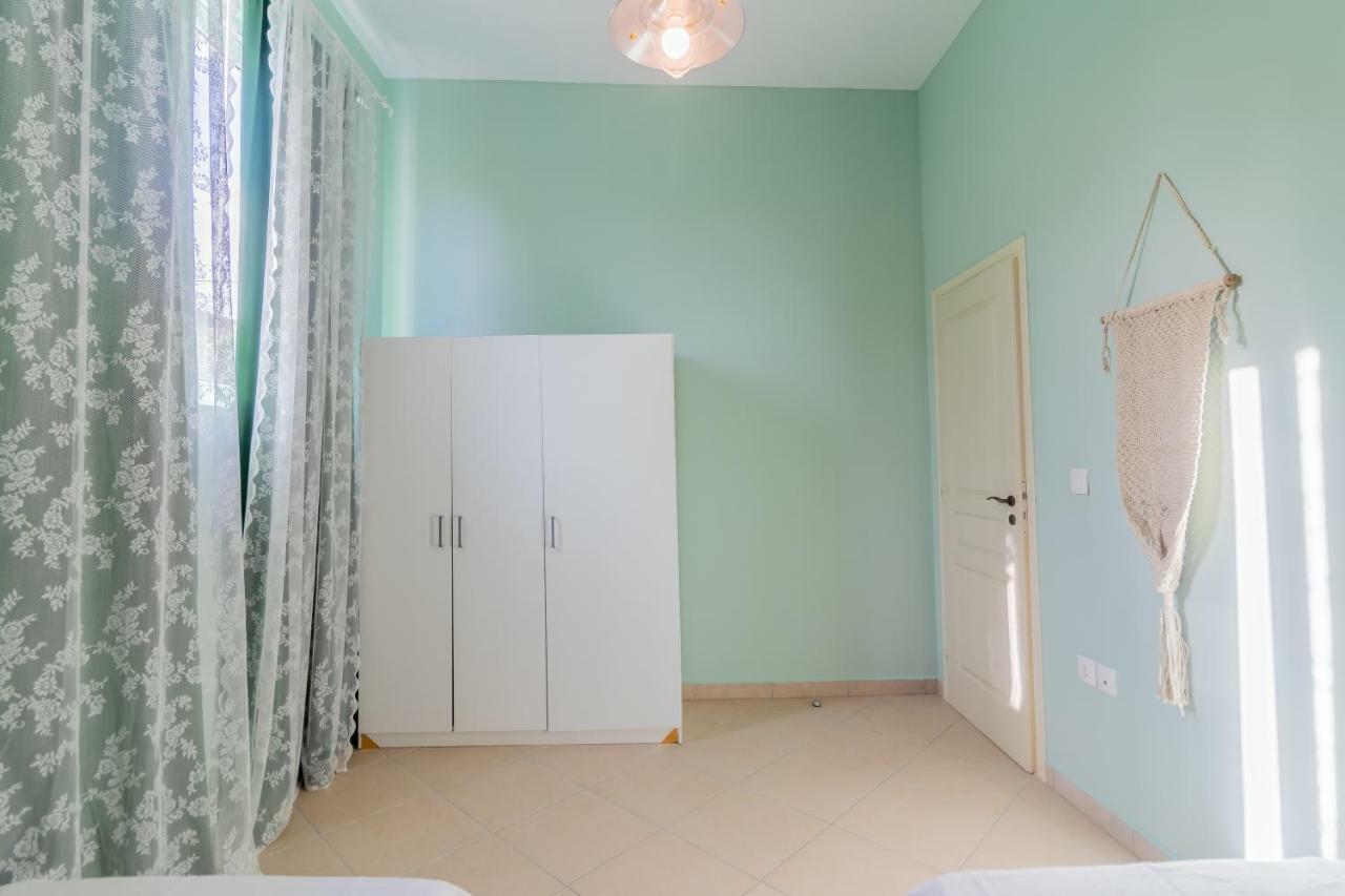 Casa Di Porto Roma Διαμέρισμα Ανω Βασιλικος Εξωτερικό φωτογραφία