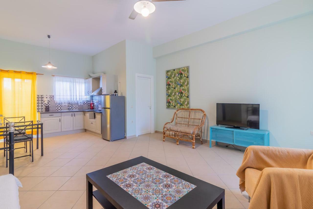 Casa Di Porto Roma Διαμέρισμα Ανω Βασιλικος Εξωτερικό φωτογραφία