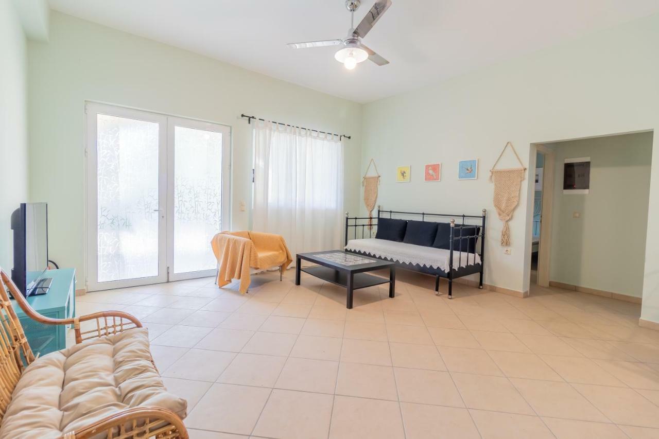 Casa Di Porto Roma Διαμέρισμα Ανω Βασιλικος Εξωτερικό φωτογραφία