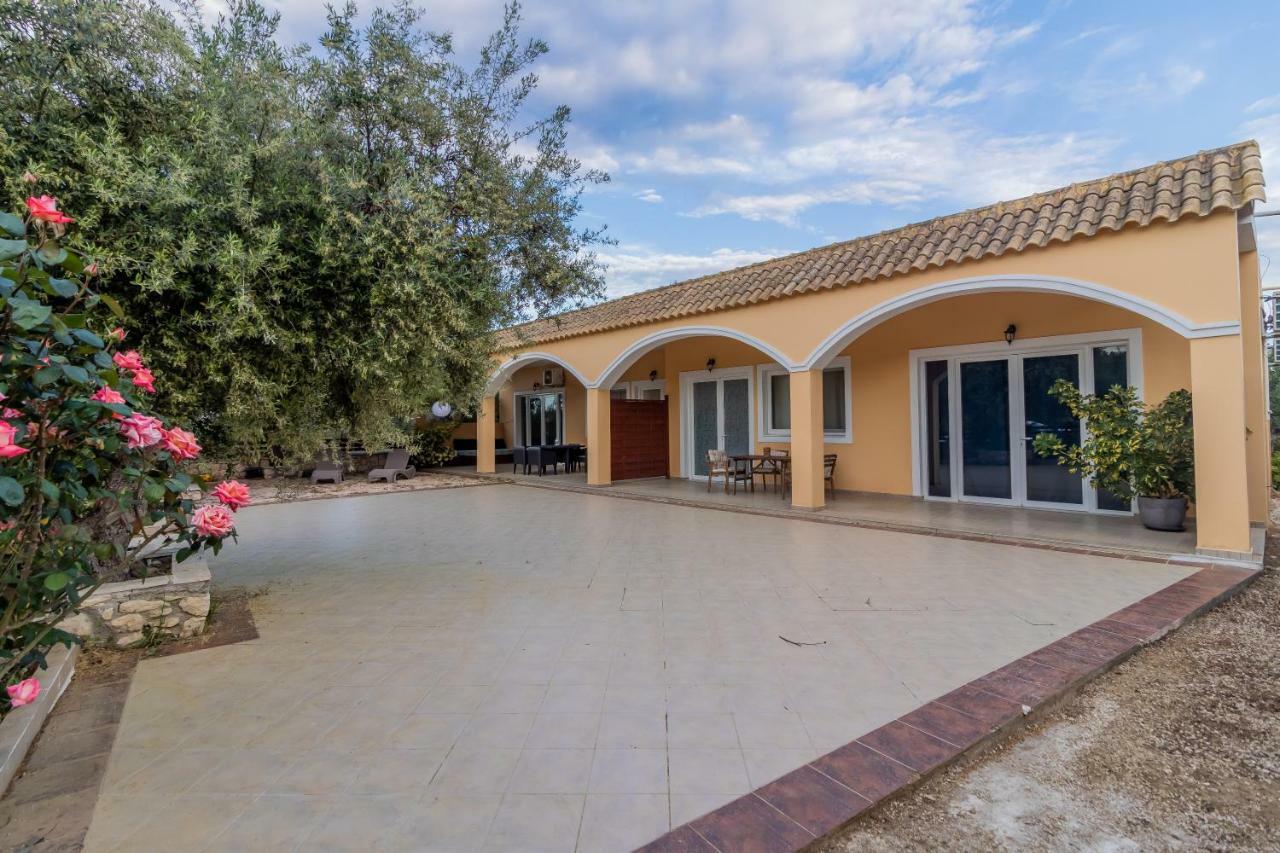 Casa Di Porto Roma Διαμέρισμα Ανω Βασιλικος Εξωτερικό φωτογραφία