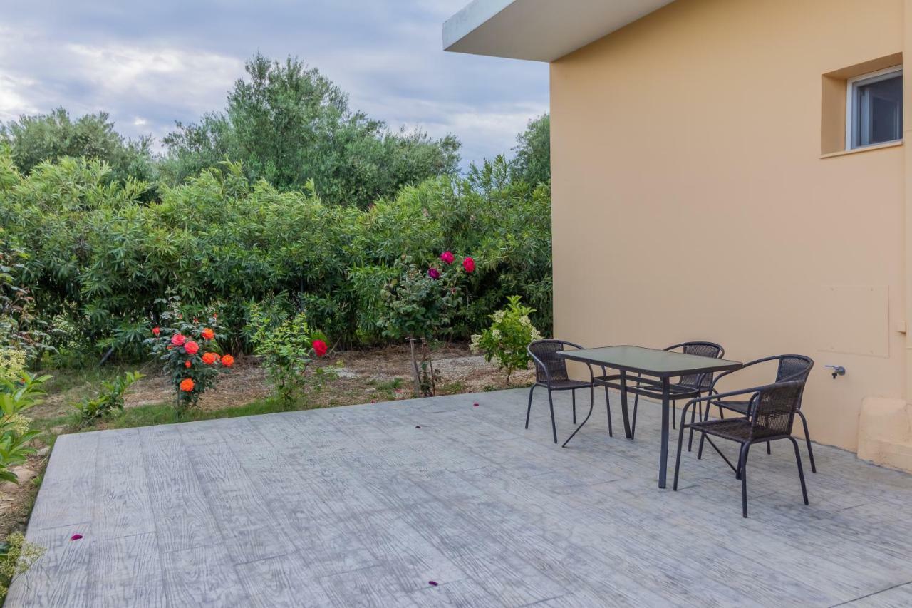 Casa Di Porto Roma Διαμέρισμα Ανω Βασιλικος Εξωτερικό φωτογραφία