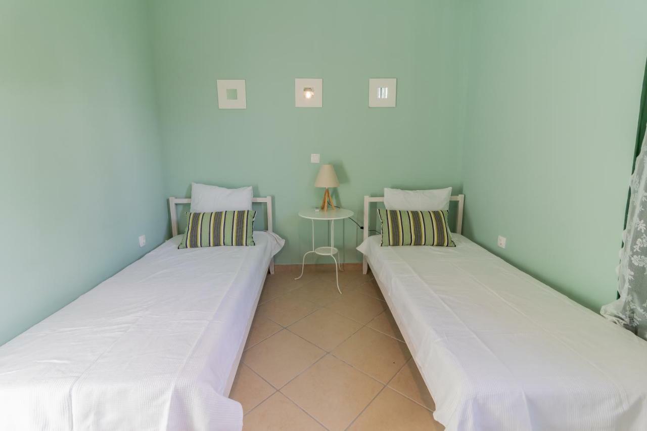 Casa Di Porto Roma Διαμέρισμα Ανω Βασιλικος Εξωτερικό φωτογραφία