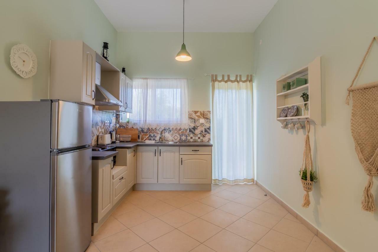 Casa Di Porto Roma Διαμέρισμα Ανω Βασιλικος Εξωτερικό φωτογραφία