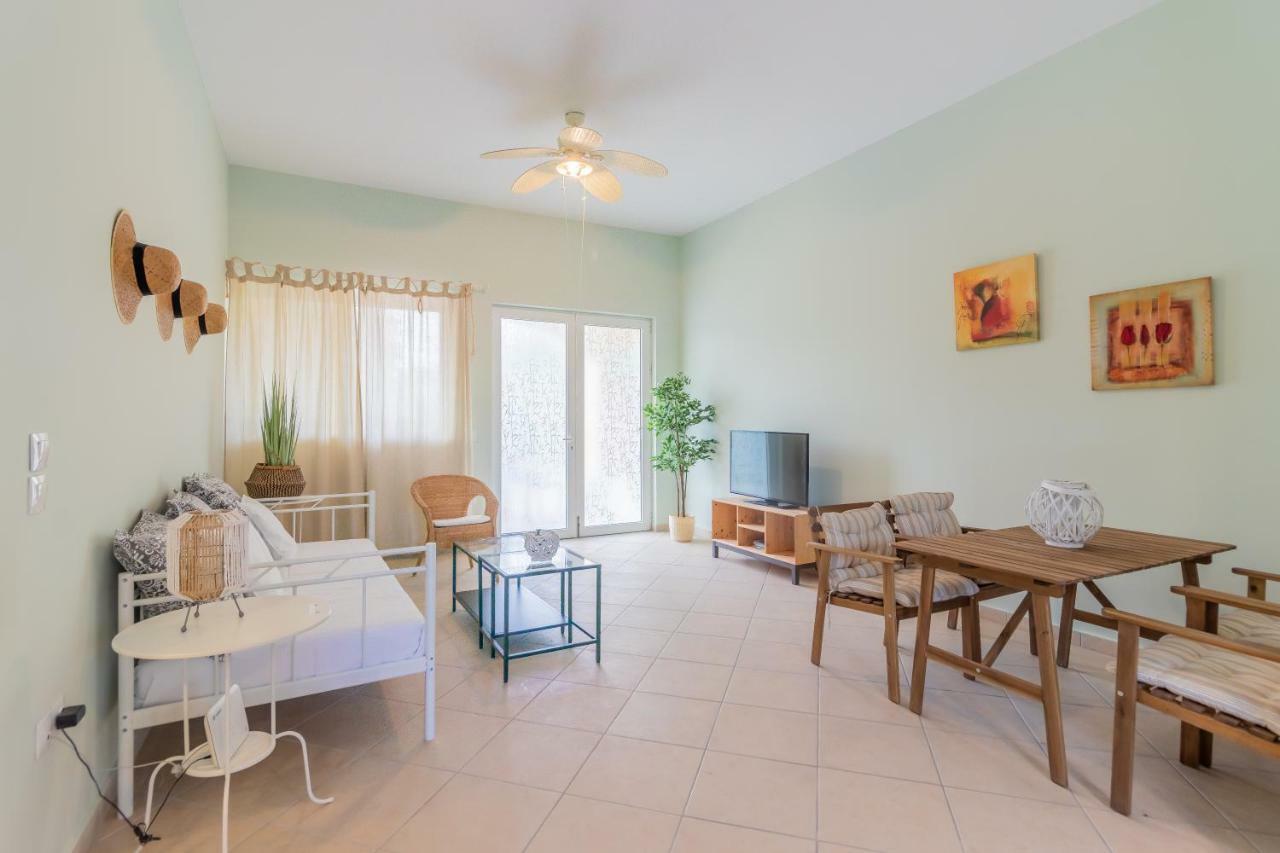 Casa Di Porto Roma Διαμέρισμα Ανω Βασιλικος Εξωτερικό φωτογραφία