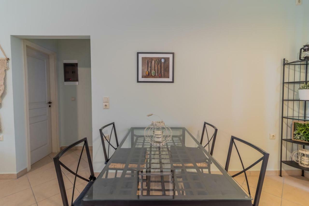 Casa Di Porto Roma Διαμέρισμα Ανω Βασιλικος Εξωτερικό φωτογραφία