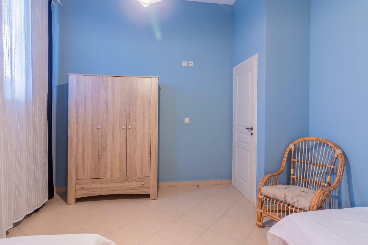 Casa Di Porto Roma Διαμέρισμα Ανω Βασιλικος Εξωτερικό φωτογραφία