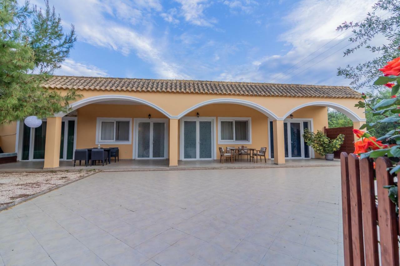 Casa Di Porto Roma Διαμέρισμα Ανω Βασιλικος Εξωτερικό φωτογραφία