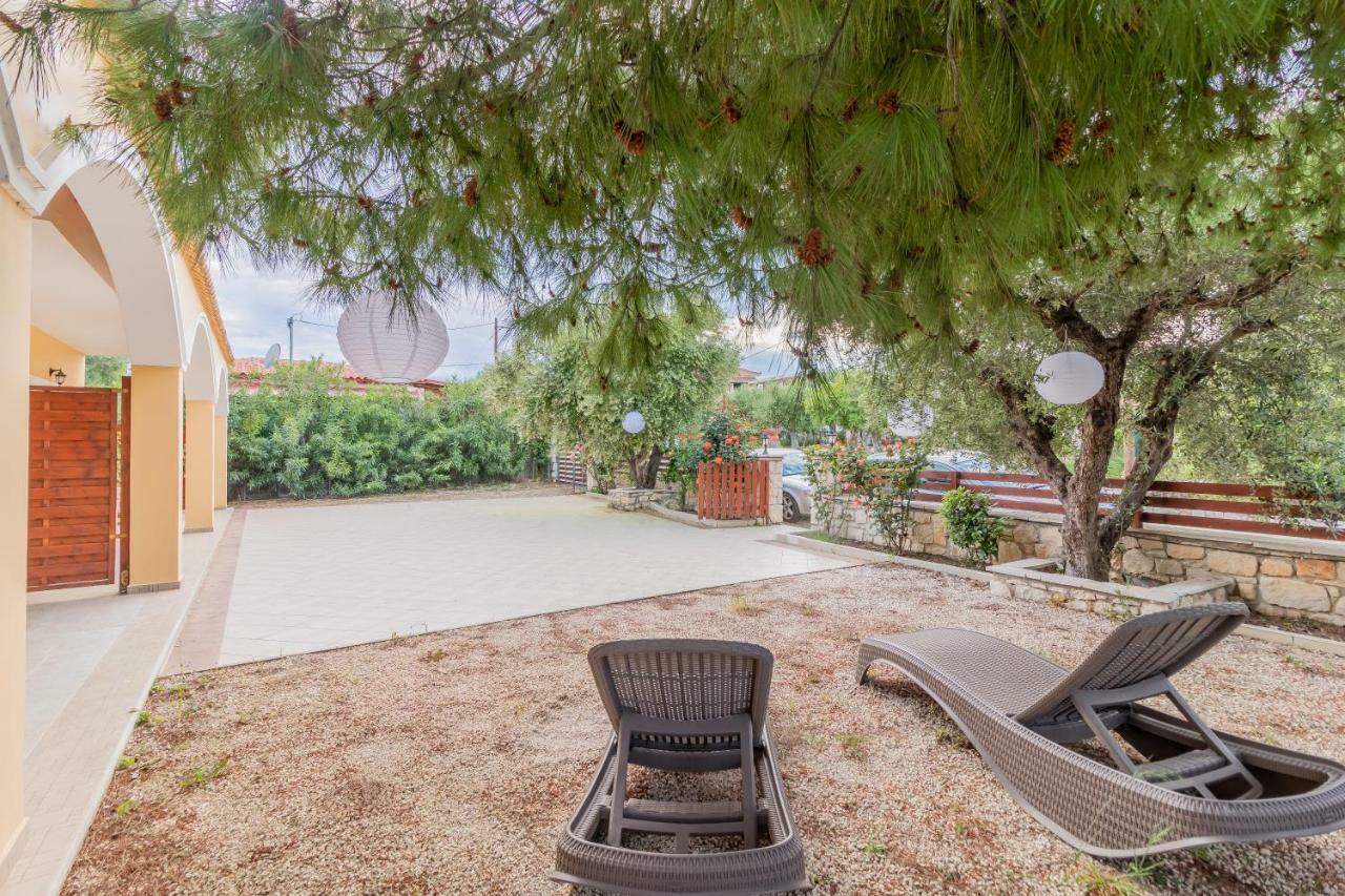 Casa Di Porto Roma Διαμέρισμα Ανω Βασιλικος Εξωτερικό φωτογραφία