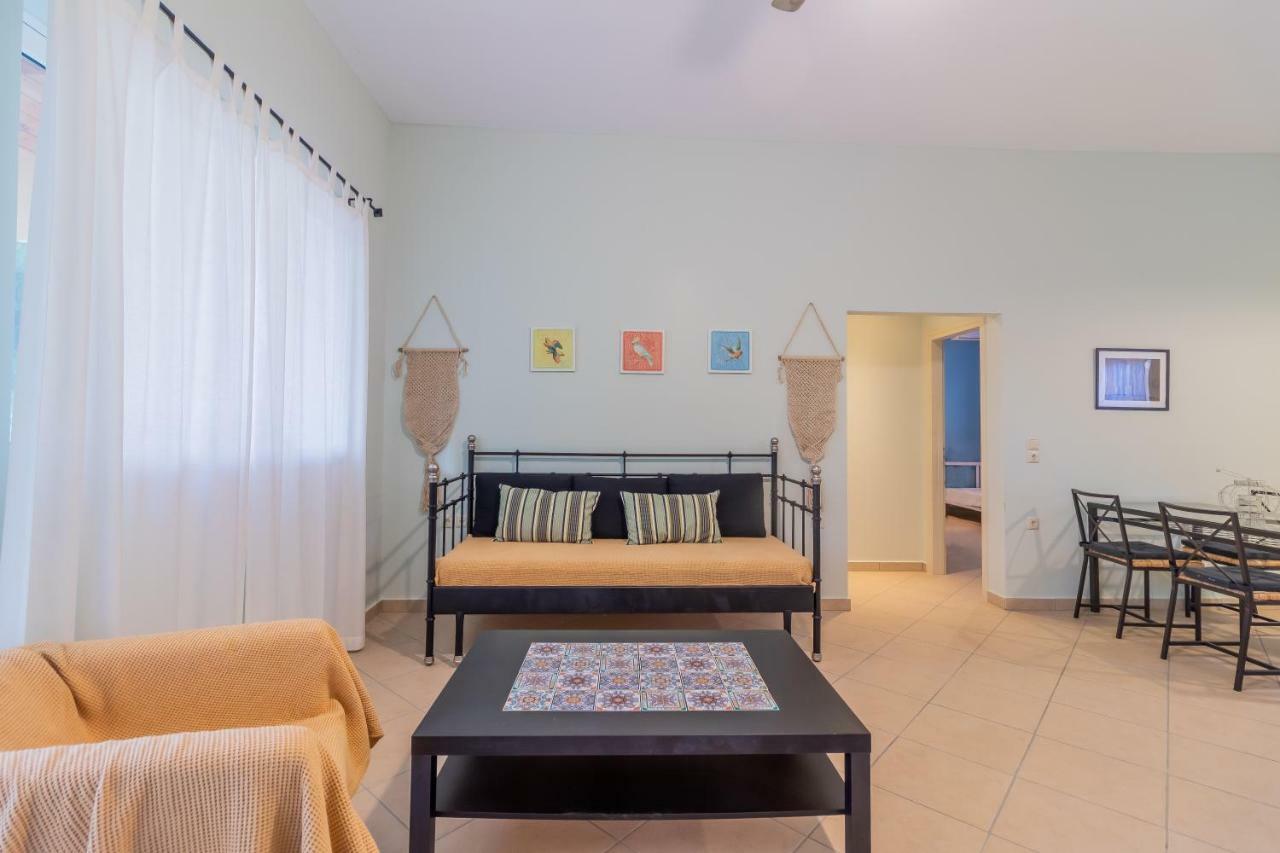Casa Di Porto Roma Διαμέρισμα Ανω Βασιλικος Εξωτερικό φωτογραφία