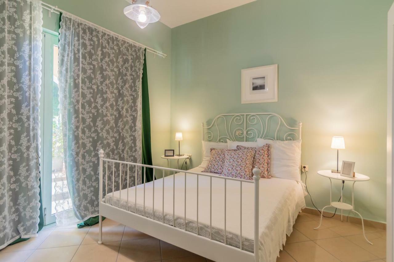 Casa Di Porto Roma Διαμέρισμα Ανω Βασιλικος Εξωτερικό φωτογραφία