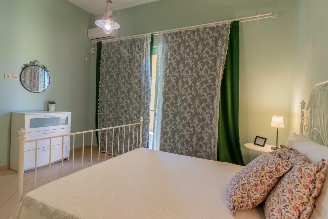 Casa Di Porto Roma Διαμέρισμα Ανω Βασιλικος Εξωτερικό φωτογραφία