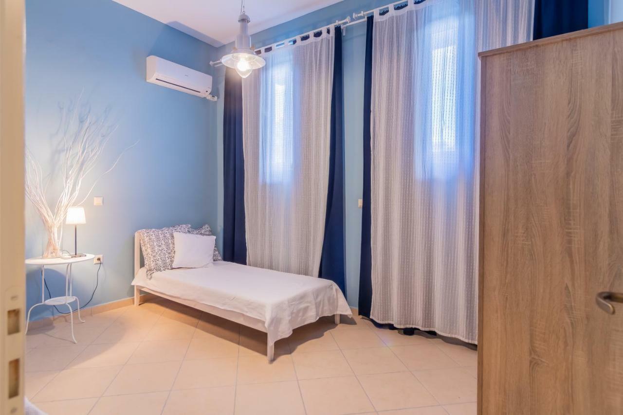 Casa Di Porto Roma Διαμέρισμα Ανω Βασιλικος Εξωτερικό φωτογραφία
