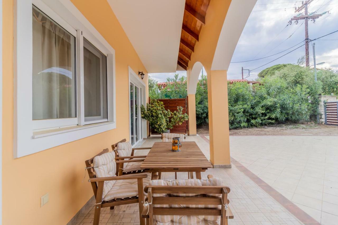 Casa Di Porto Roma Διαμέρισμα Ανω Βασιλικος Εξωτερικό φωτογραφία