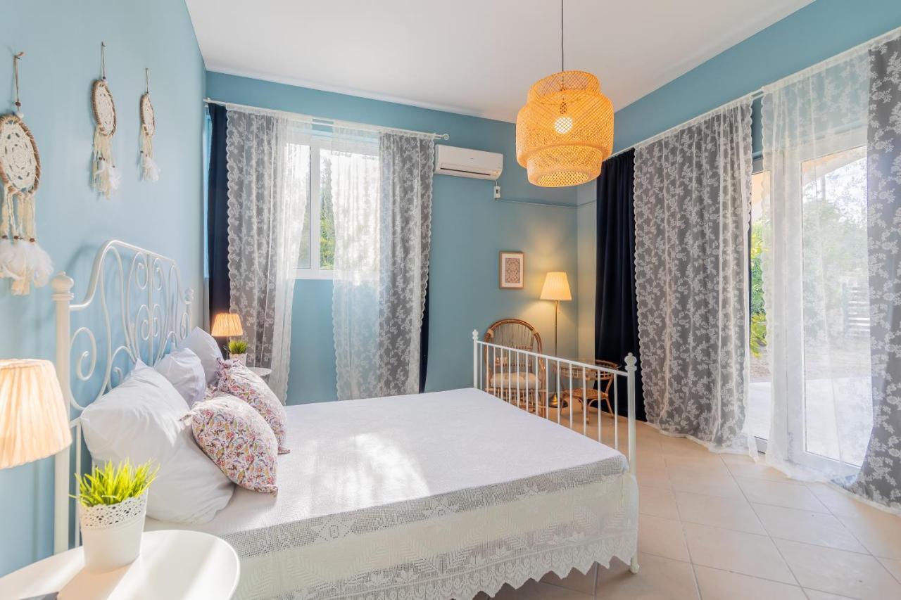 Casa Di Porto Roma Διαμέρισμα Ανω Βασιλικος Εξωτερικό φωτογραφία