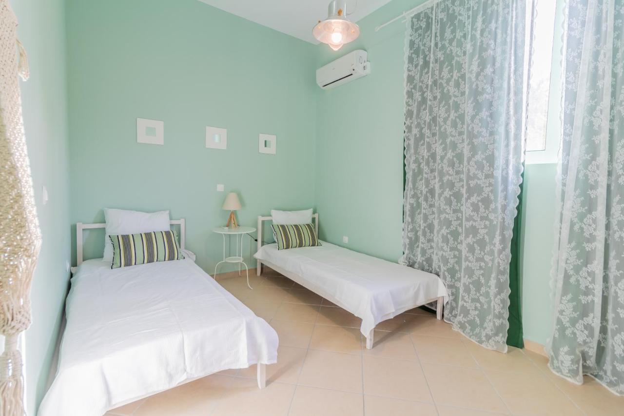 Casa Di Porto Roma Διαμέρισμα Ανω Βασιλικος Εξωτερικό φωτογραφία
