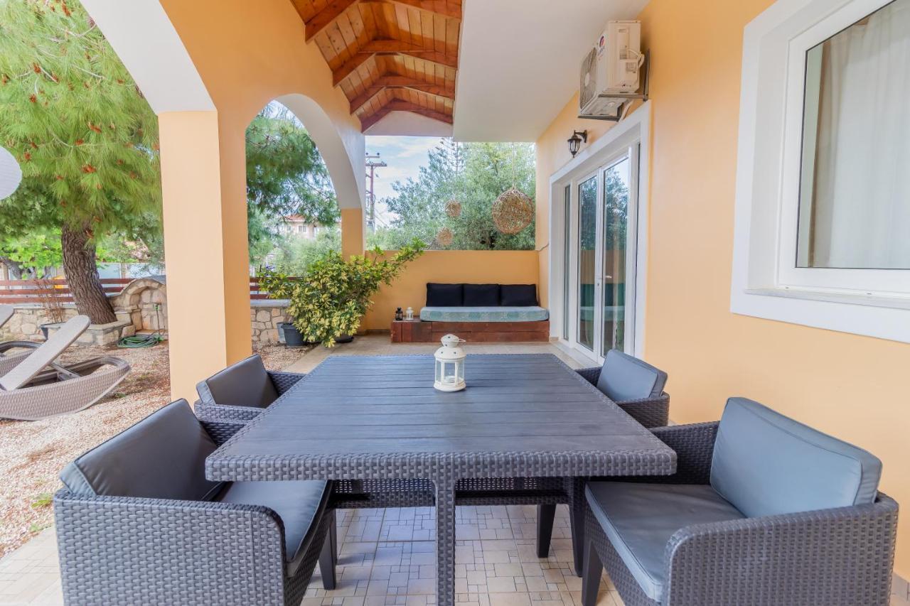 Casa Di Porto Roma Διαμέρισμα Ανω Βασιλικος Εξωτερικό φωτογραφία