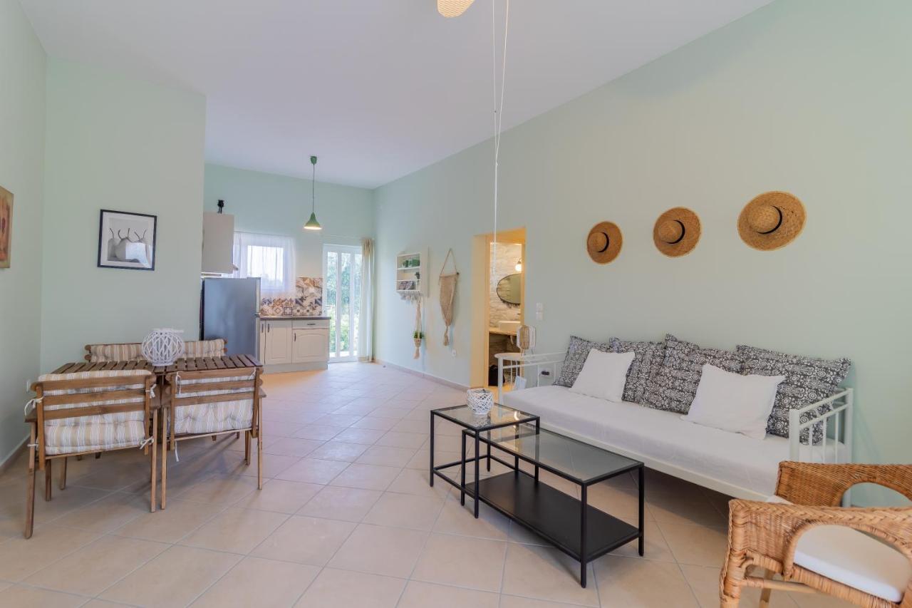 Casa Di Porto Roma Διαμέρισμα Ανω Βασιλικος Εξωτερικό φωτογραφία