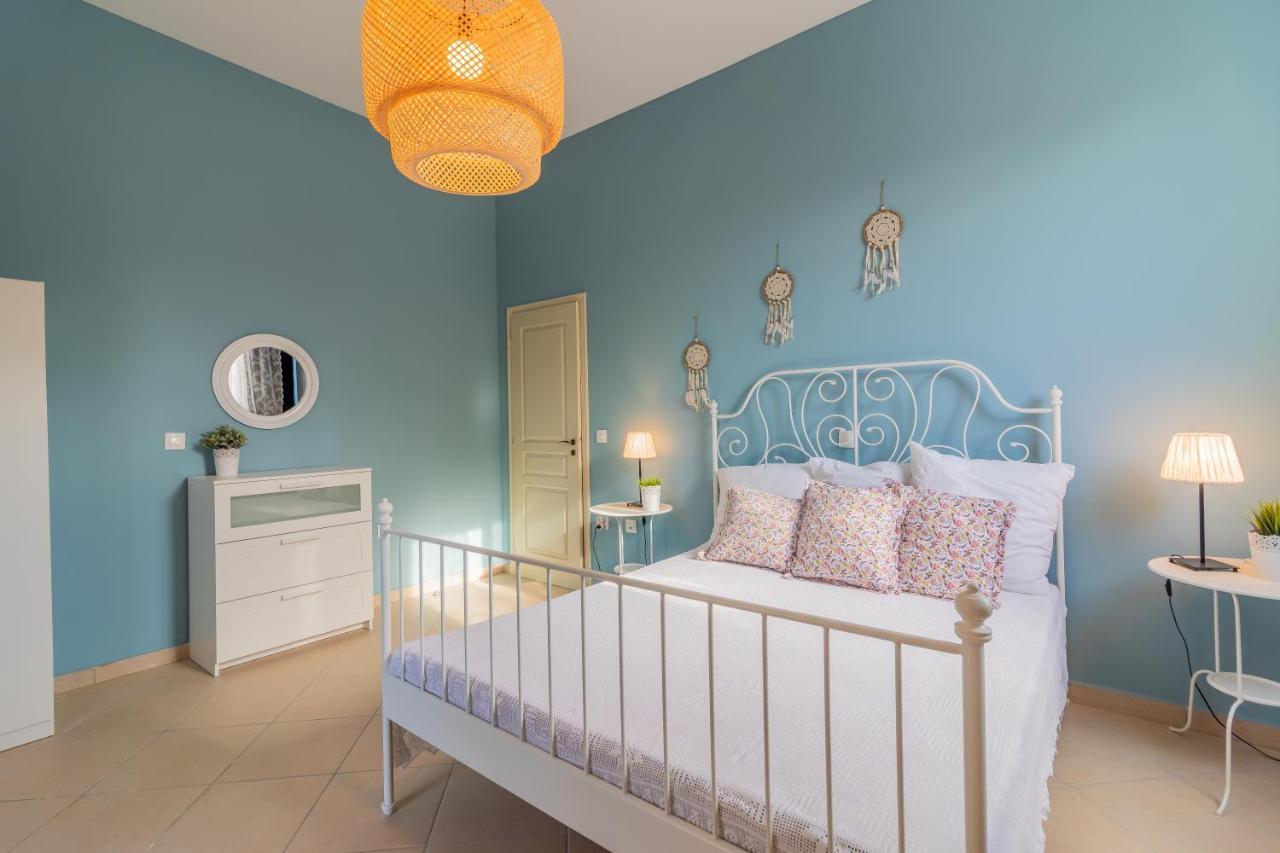 Casa Di Porto Roma Διαμέρισμα Ανω Βασιλικος Εξωτερικό φωτογραφία
