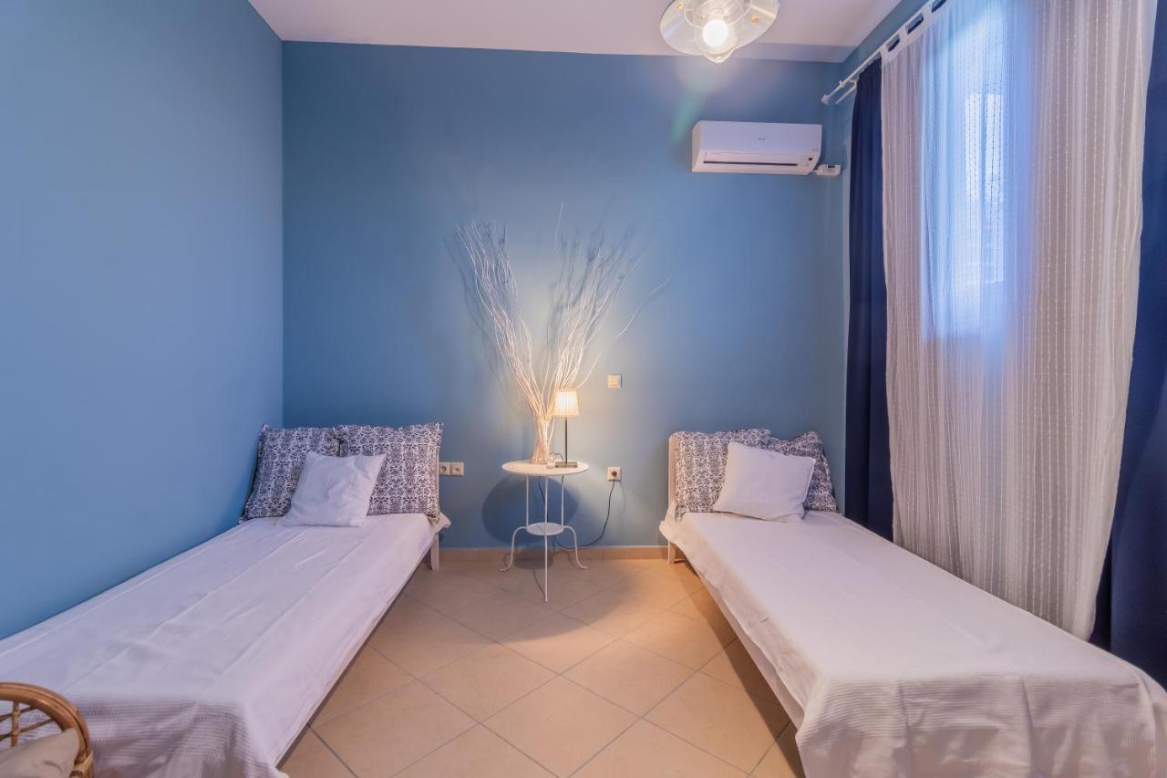 Casa Di Porto Roma Διαμέρισμα Ανω Βασιλικος Εξωτερικό φωτογραφία