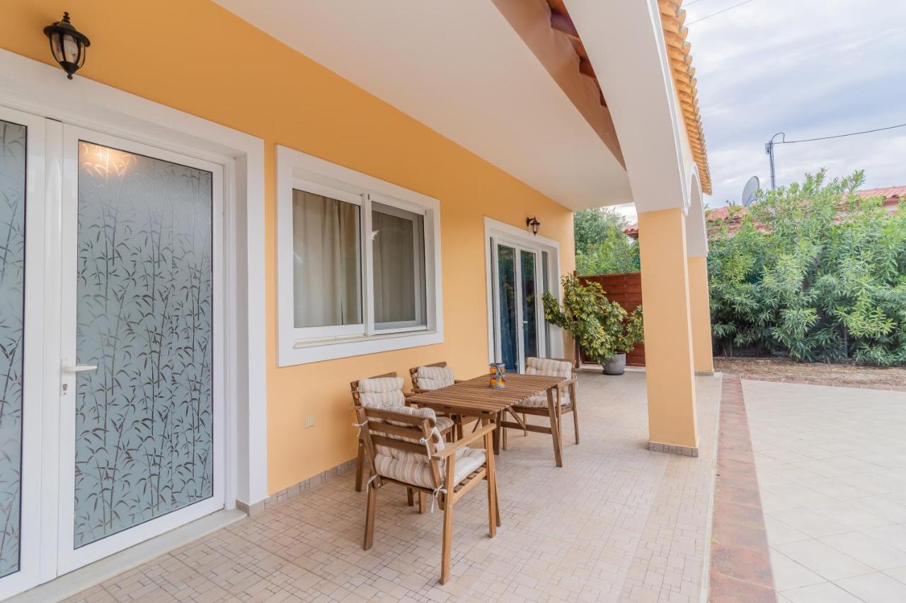 Casa Di Porto Roma Διαμέρισμα Ανω Βασιλικος Εξωτερικό φωτογραφία