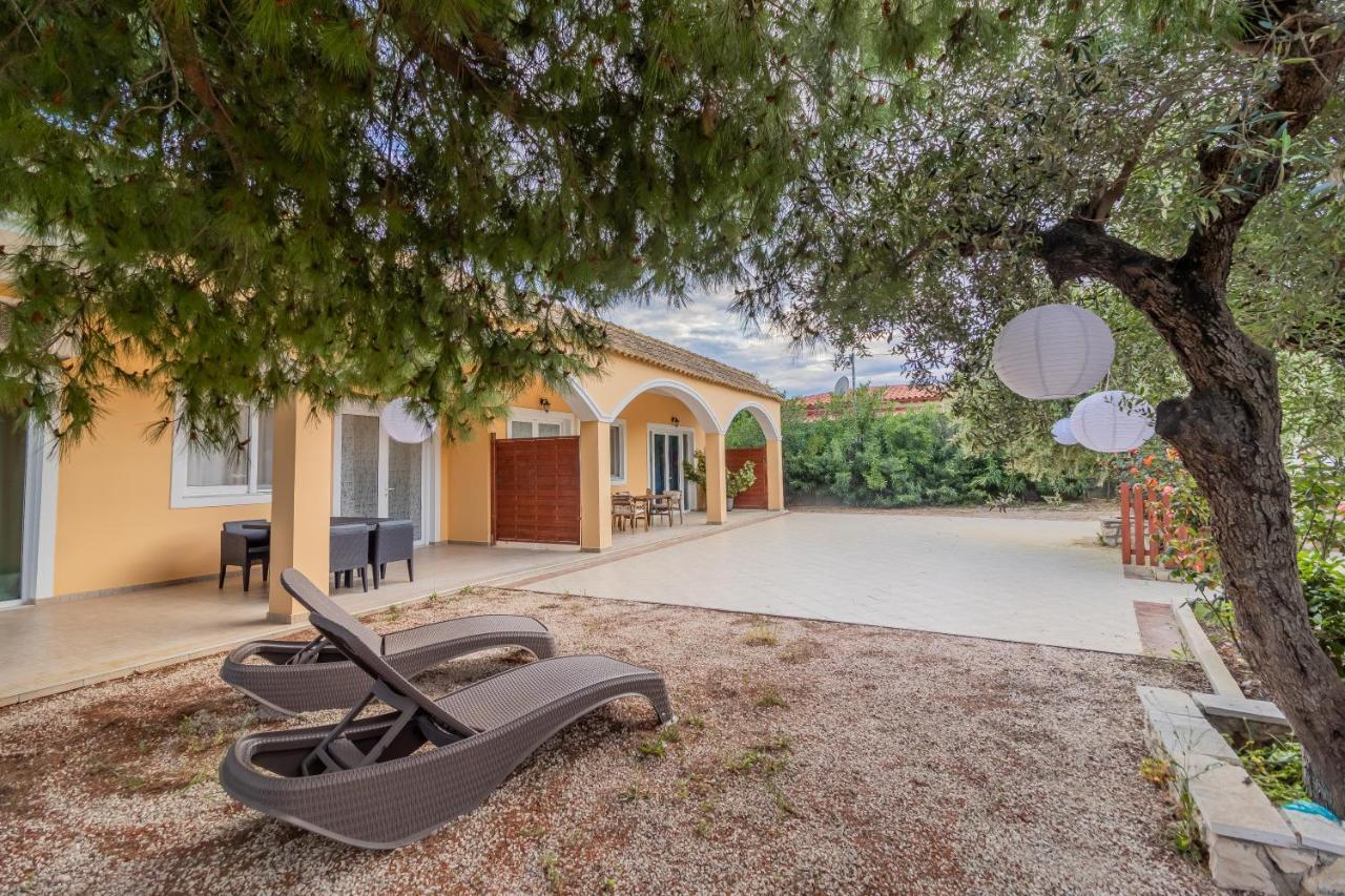 Casa Di Porto Roma Διαμέρισμα Ανω Βασιλικος Εξωτερικό φωτογραφία